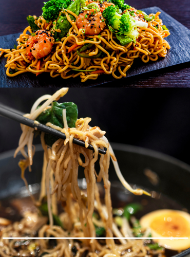 noodle image
