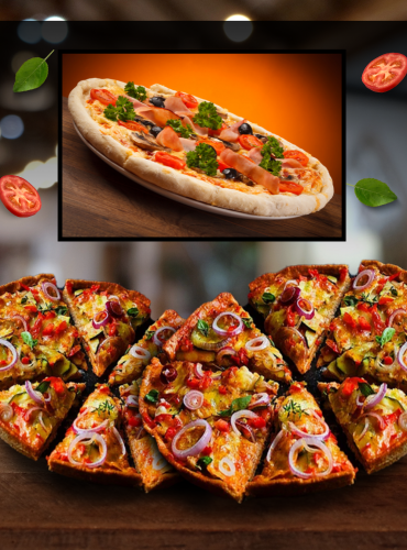 pizza image