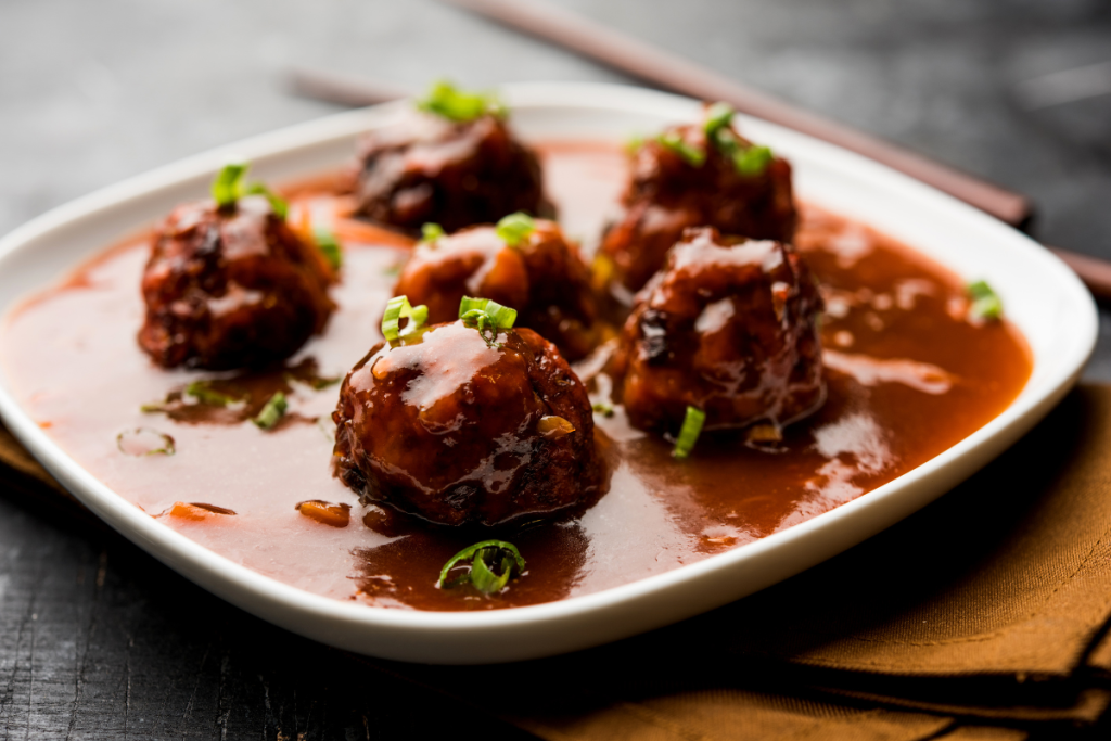 blog 10 manchurian kaise banate he