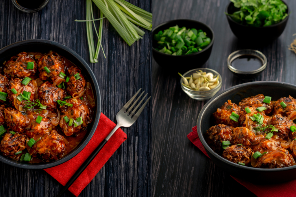 blog 8 healthy manchurian
