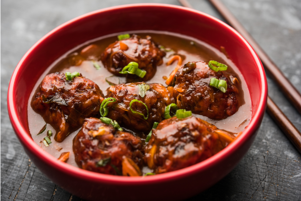 manchurian blog 7