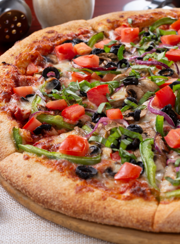 pizza image